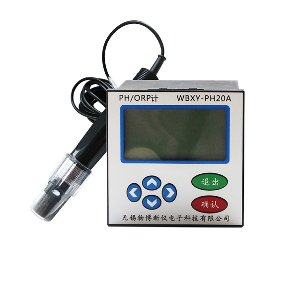水質監測分析儀表中常見的傳感器類型有哪幾種？